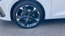 CUPRA Leon 1.5 TSI V1 5dr Petrol Hatchback